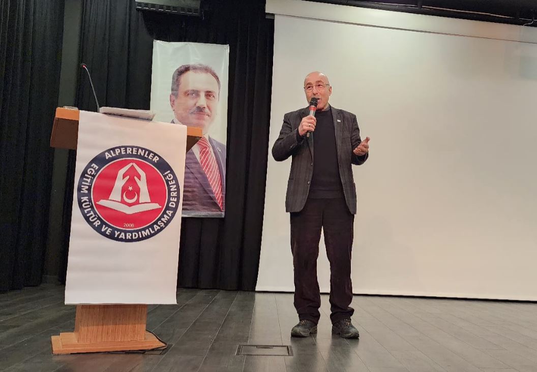 Hakkı Öznur : Muhsin Başkan’a komplo kurdular