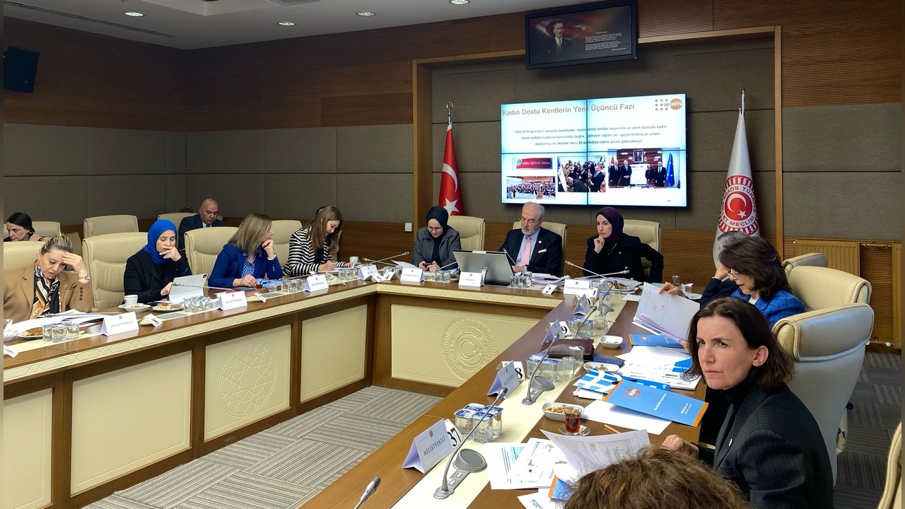 Kadın Cinayetlerinde Endişe Verici Oran: Yüzde 60,2