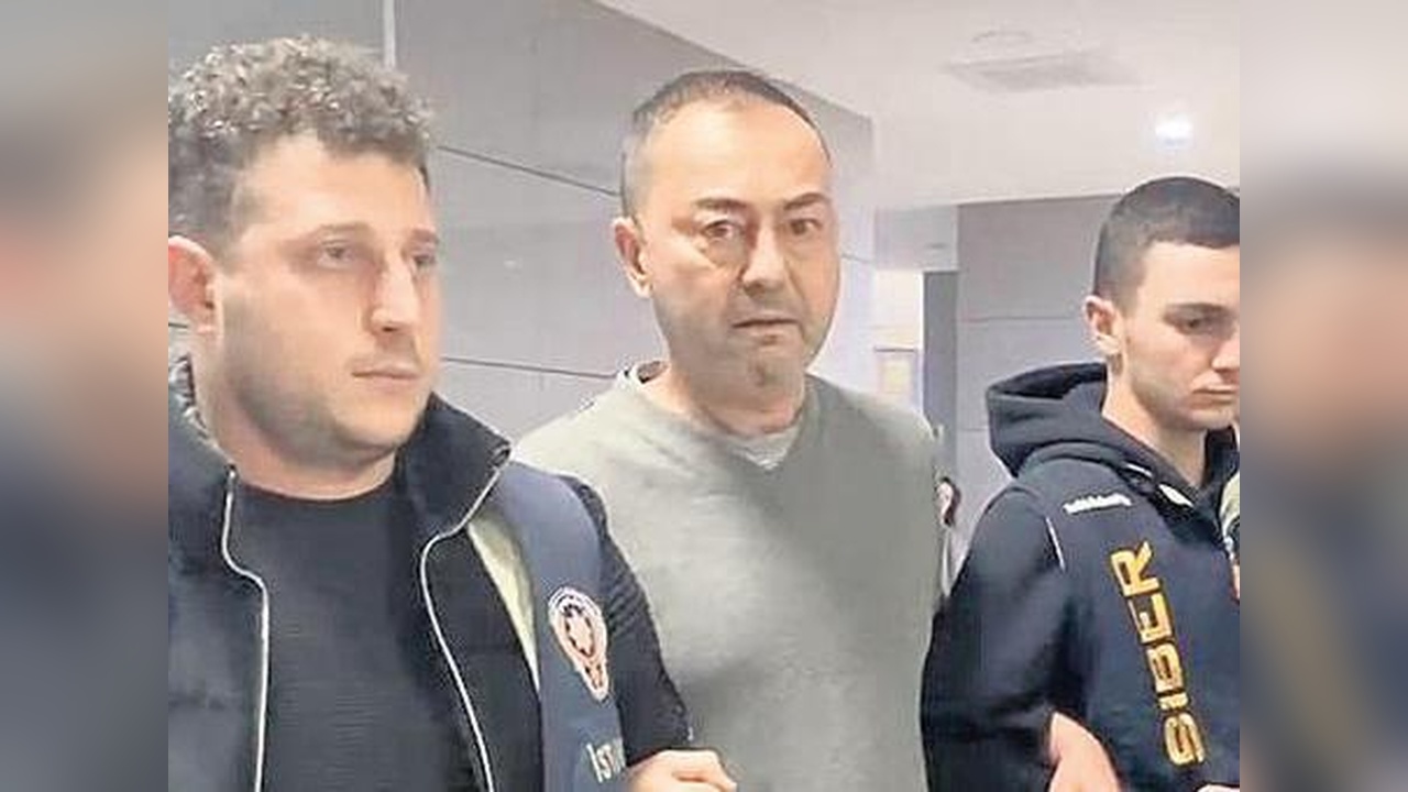 Hapis Cezası Kararı Açıklandı
