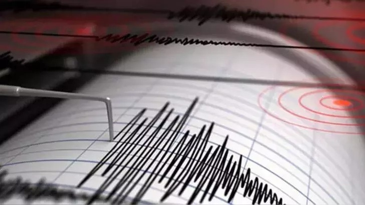 Endonezya'da Şiddetli Deprem: 6.1 Büyüklüğünde