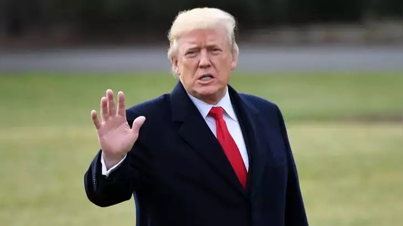 Trump'tan Yabancı Yatırımcılara 'Altın Kart' İmkanı