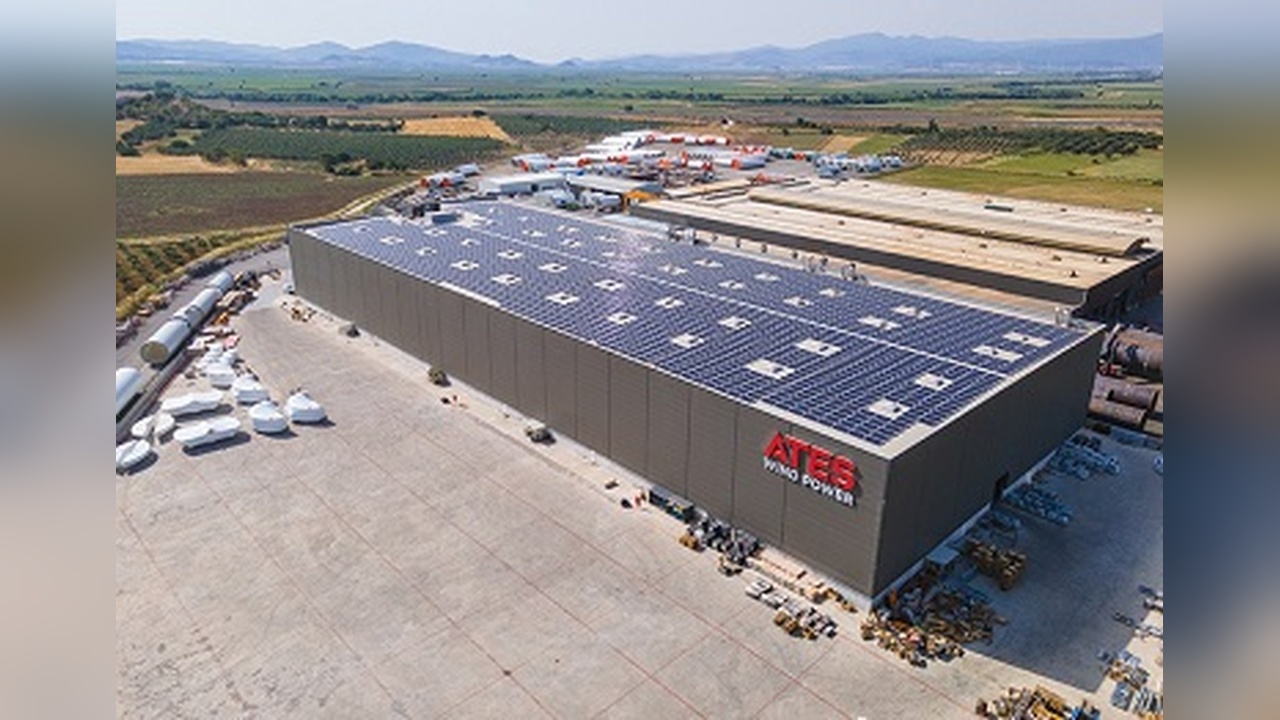 İş Enerji ve Ateş Çelik Ortaklık Kuruyor