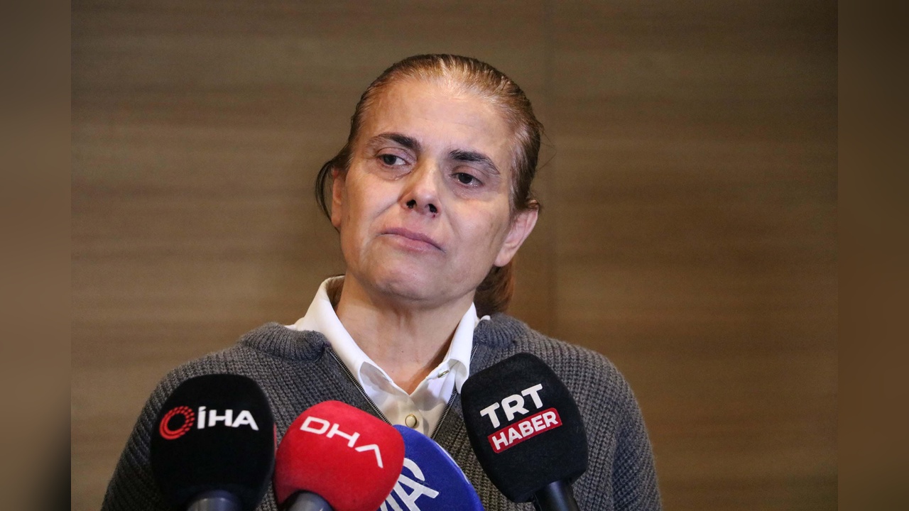 İki Böbrek Nakliyle Hayata Yeniden Merhaba Dedi