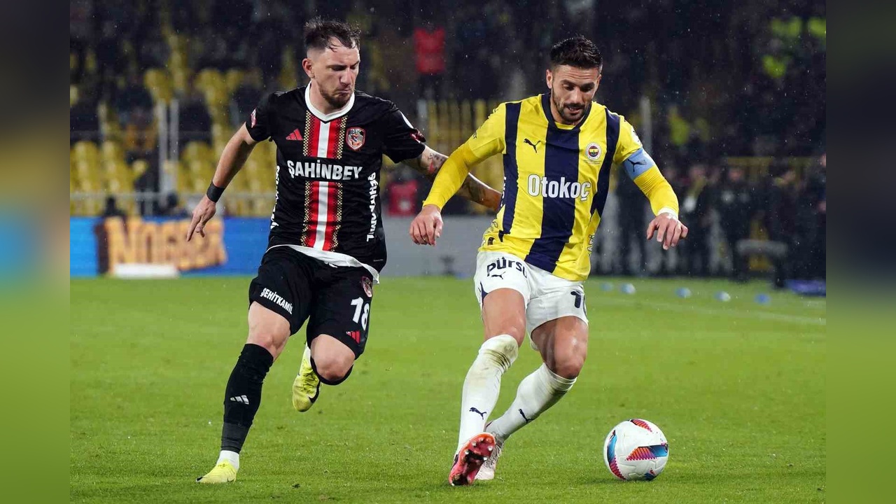 Fenerbahçe, Türkiye Kupası'nda İlerlemek İçin Mücadele Edecek