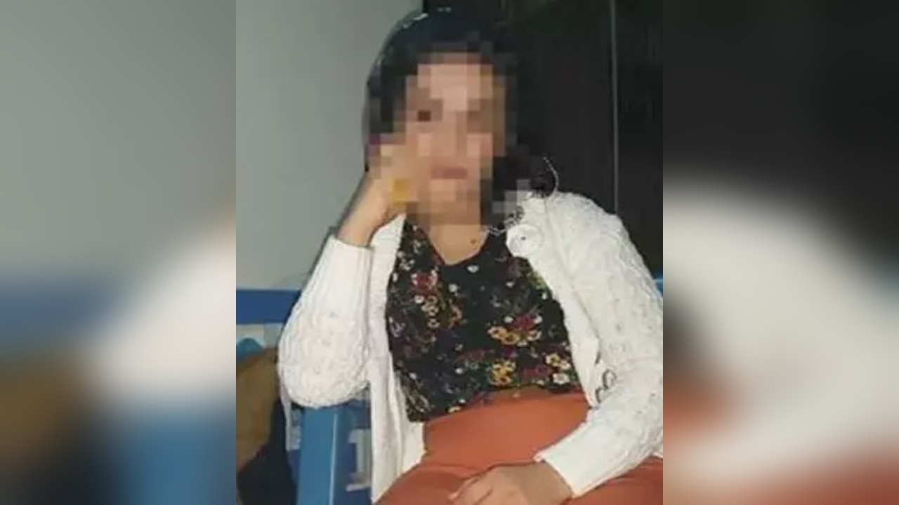 Anneye, Oğluna Zarar Vermekten Hapis Cezası