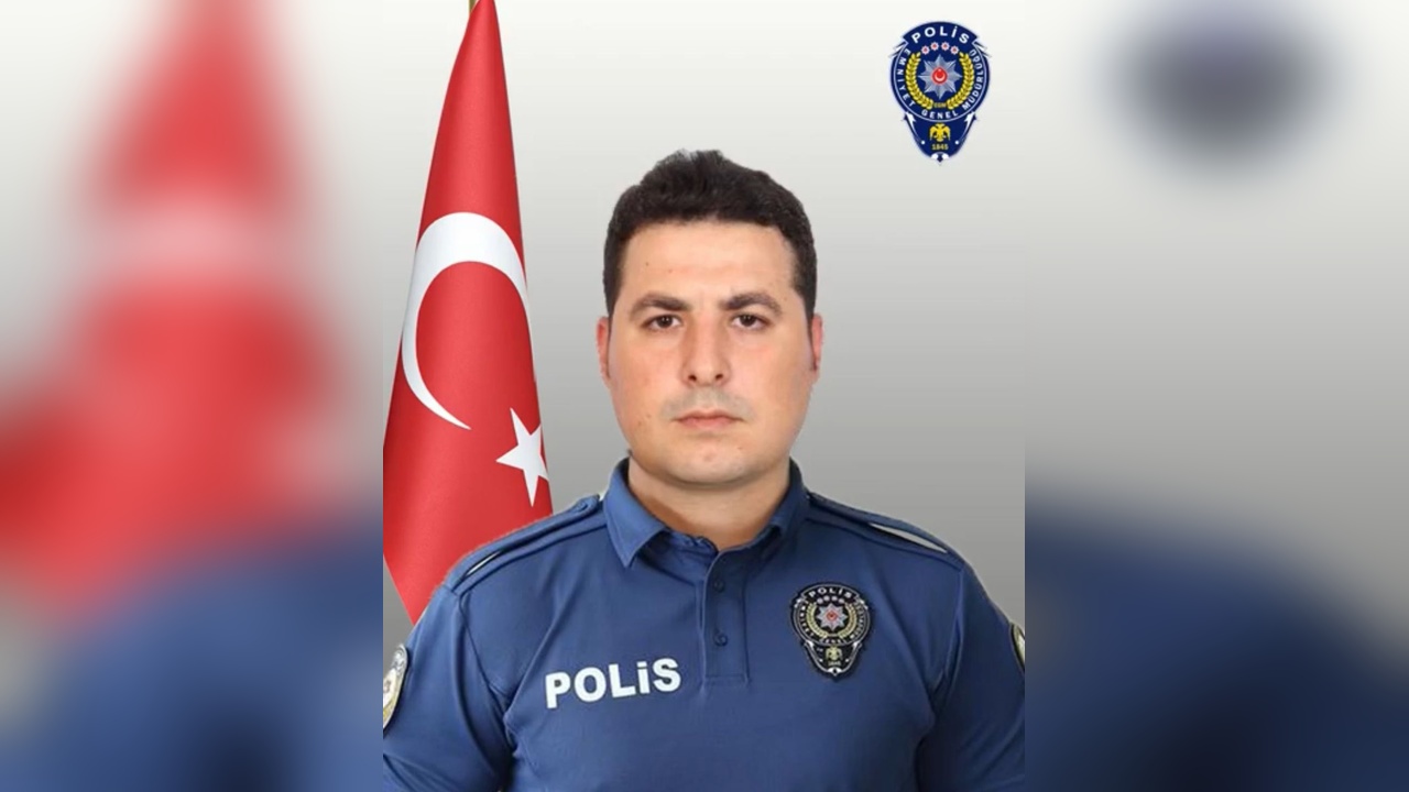 Şehit Babası Son Yolculuğuna Uğurlandı
