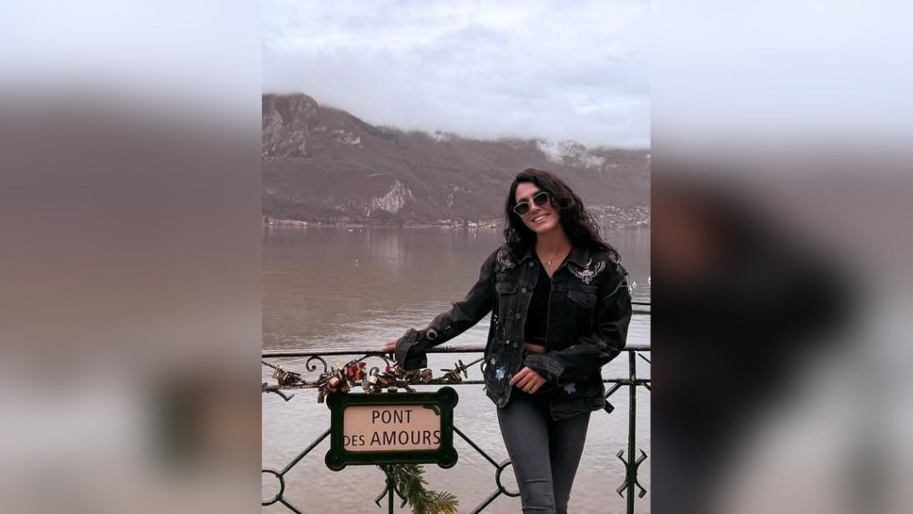 Serenay Aktaş, Survivor sonrası tatil için yola çıktı