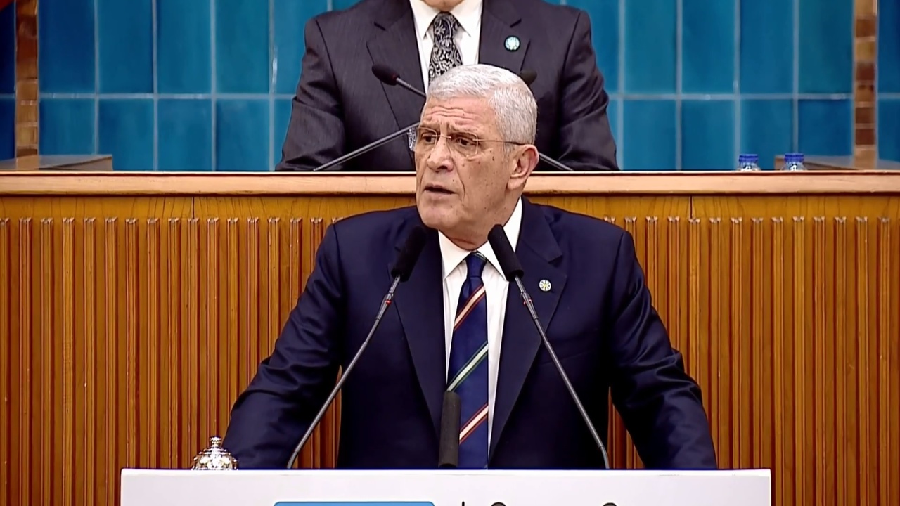 Dervişoğlu'ndan Oya İhanet Edenlere Sert Tepki