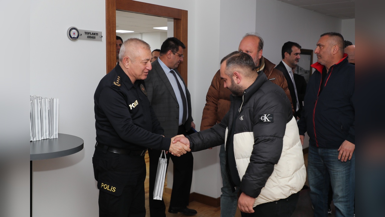İzmir'de Fair Play Etkinliği Gerçekleşti