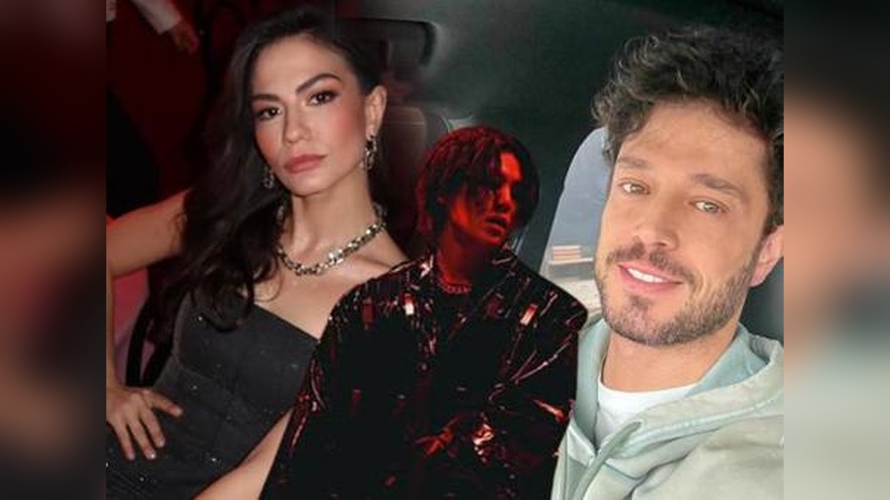 Balık Burcunun Ünlü İsimleri: Demet Özdemir ve Beren Saat