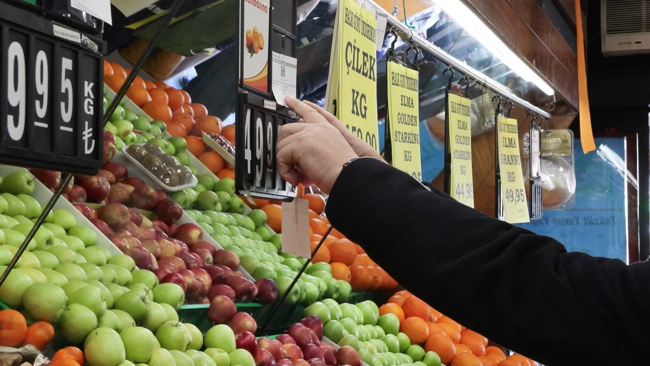 Ticaret Bakanlığı, Ramazan Öncesi Fahiş Fiyat Denetimlerine Başladı