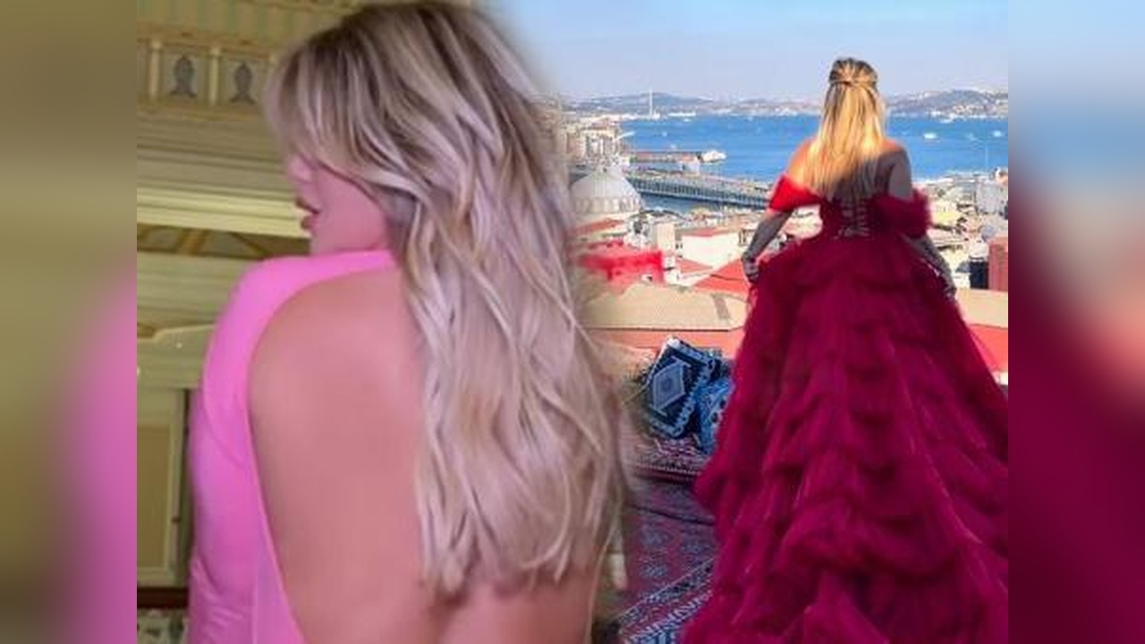 Wanda Nara'nın İtalya ile İlgili Açıklamaları Gündemde