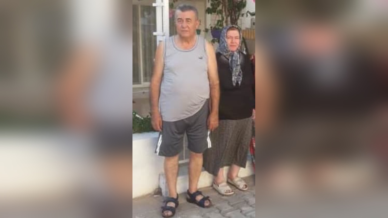 Gaz Zehirlenmesi Sonucu Hayatını Kaybeden Aile Üyeleri Defnedildi