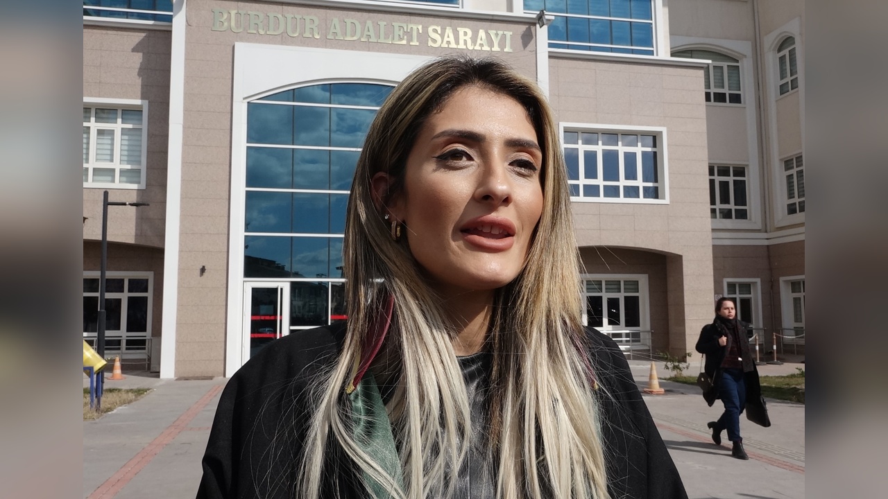 Duruşmada Gergin Anlar: Özlem Davasında 'Kanı Bozuk' Tartışması