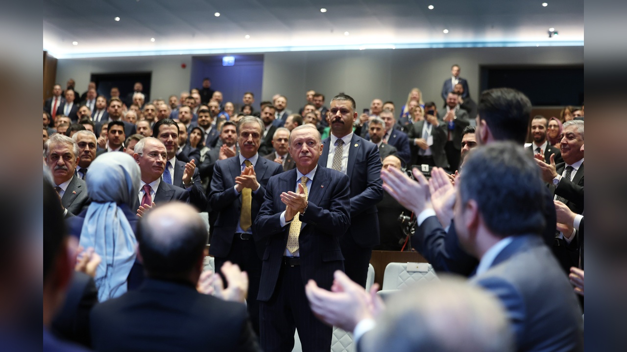 Cumhurbaşkanı Erdoğan'dan Kemal Kılıçdaroğlu'na Sert Yanıt