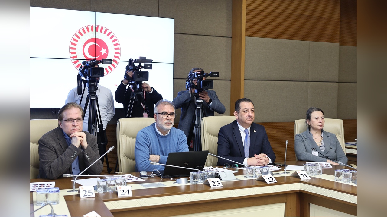 Sağlık Harcamaları Yetersiz, Profesör Tutak Uyardı