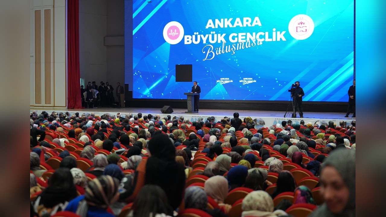 Cevdet Yılmaz'dan Diyanet'e Yönelik Eleştirilere Tepki