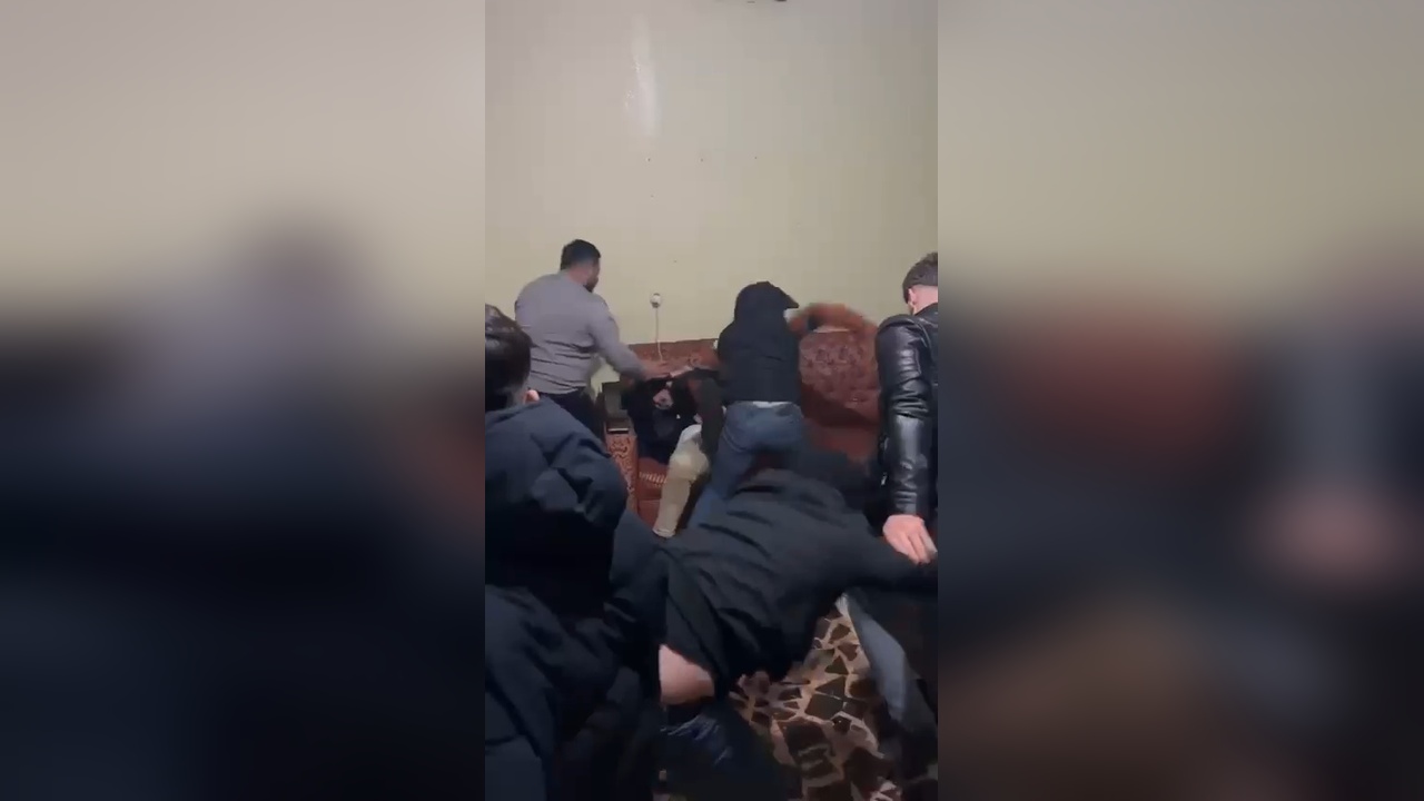Gence'de Şiddet Olaylarına Yönelik Tutuklamalar Gerçekleşti