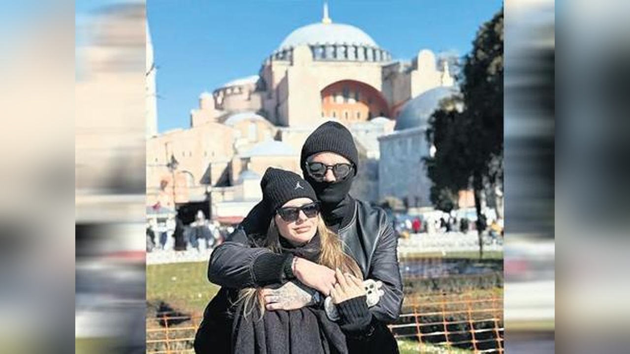 İstanbul'da Maskeli Turlar Başladı
