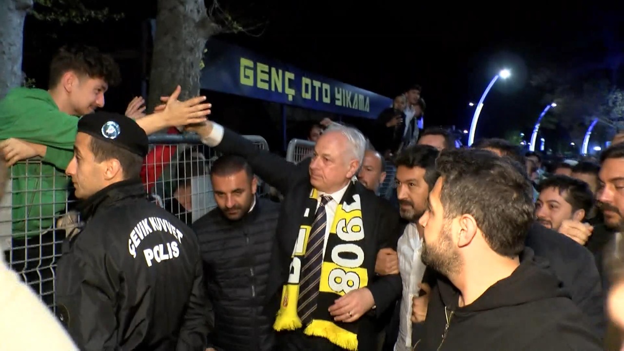 Beykoz Belediye Başkanı Gözaltına Alındı