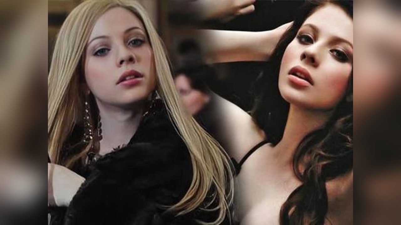 Gossip Girl Dizisinin Georgina Sparks'ı Michelle Trachtenberg Hayatını Kaybetti