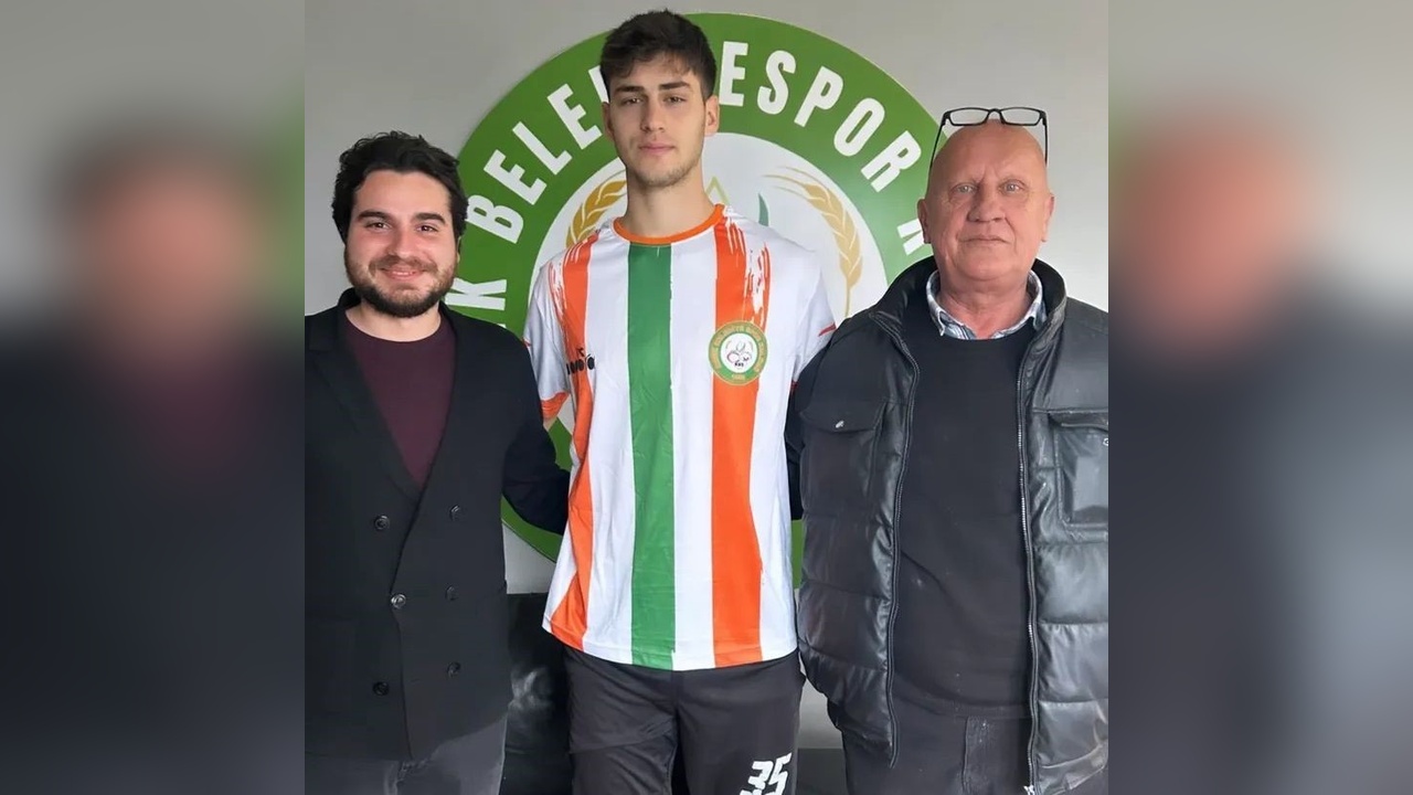 Kınık Belediyespor, Nafiz Gürman ile İki Yeni Oyuncu Transfer Etti