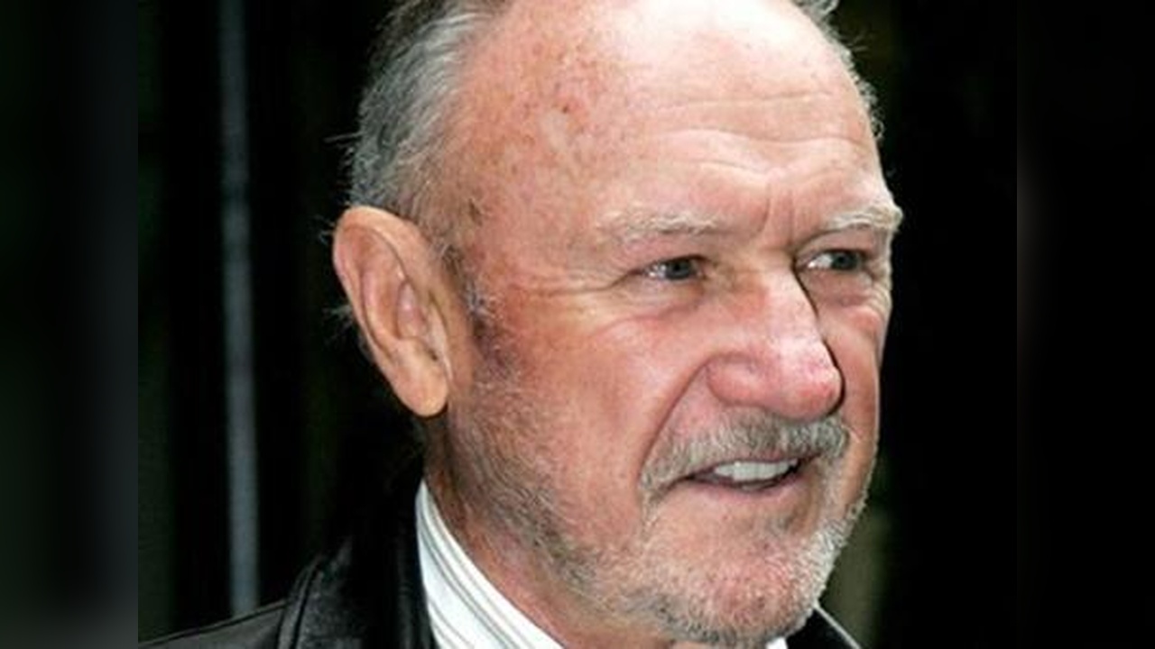 Oscar Ödüllü Aktör Gene Hackman ve Eşi Betsy Arakawa Hayatını Kaybetti