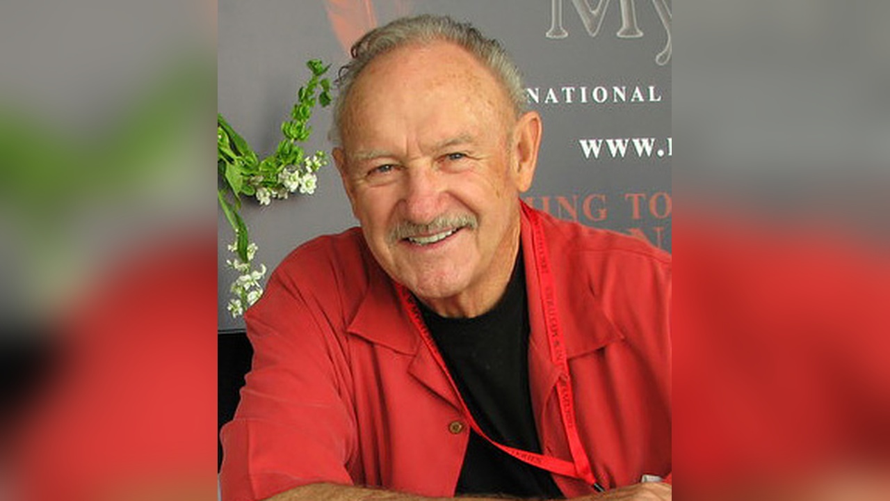 Ünlü Aktör Gene Hackman ve Eşi Betsy Arakawa Hayatını Kaybetti