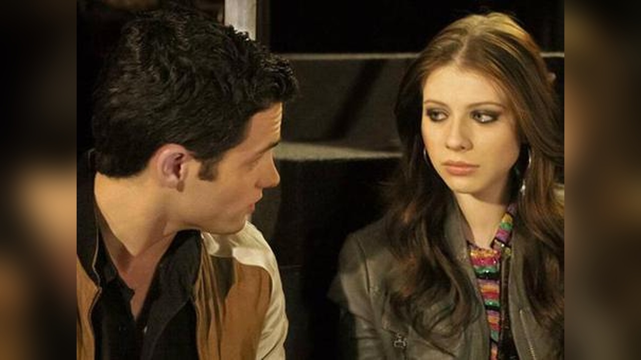 Gossip Girl Yıldızının Son Paylaşımları Dikkat Çekti
