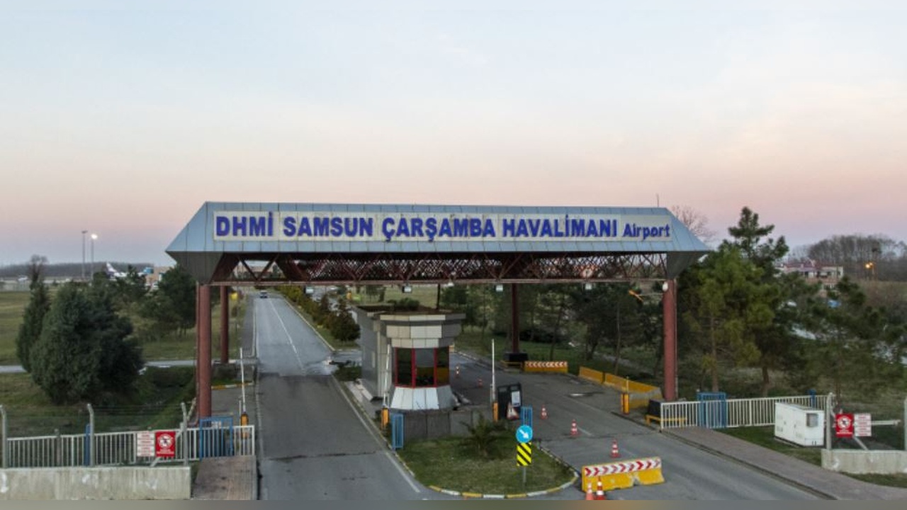 Uçuş sırasında sağlık sorunu yaşayan Sri Lankalı yolcu hayatını kaybetti