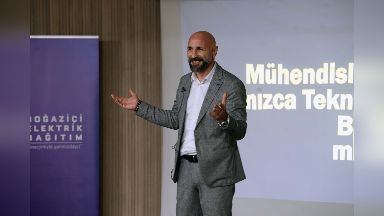 BEDAŞ'ta 26 Mühendis Adayı Stajyer Olarak Göreve Başladı