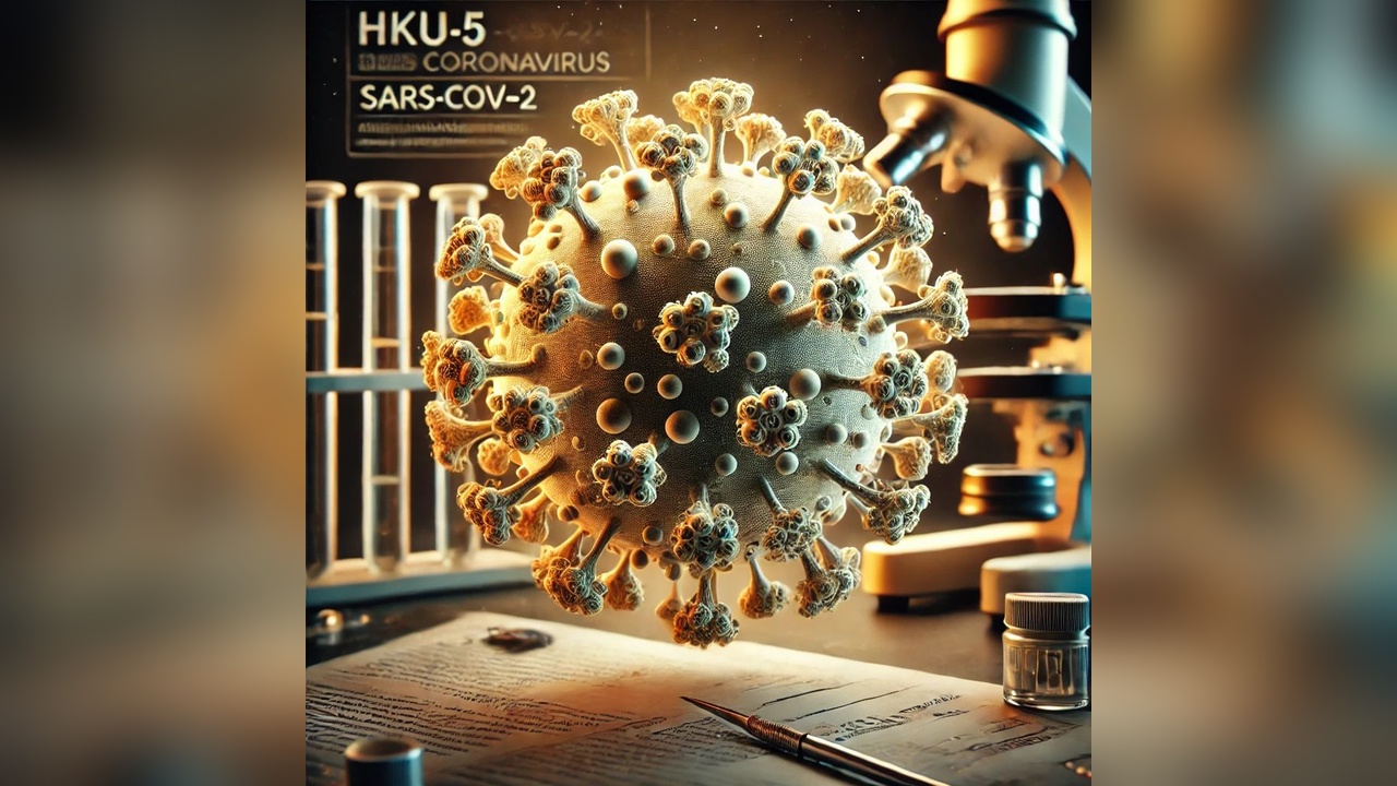 HKU5 Virüsü Hakkında Endişe Yaratacak Bir Bilgi Yok