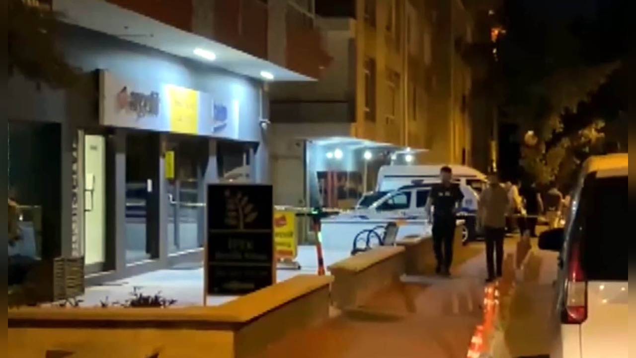 Abdüllatif Şener'in Oğluna Müebbet Hapis Cezası Verildi
