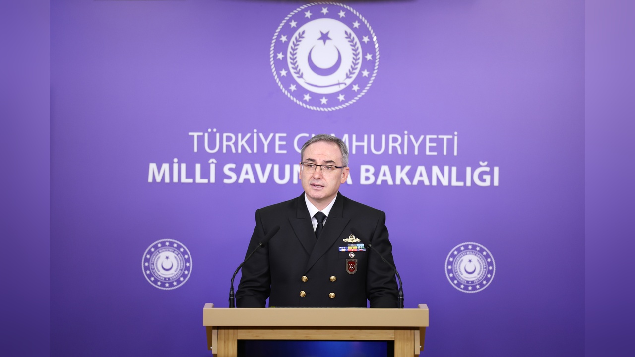 MSB'den Kuvvet Komutanlarına Yönelik Açıklamalara Tepki