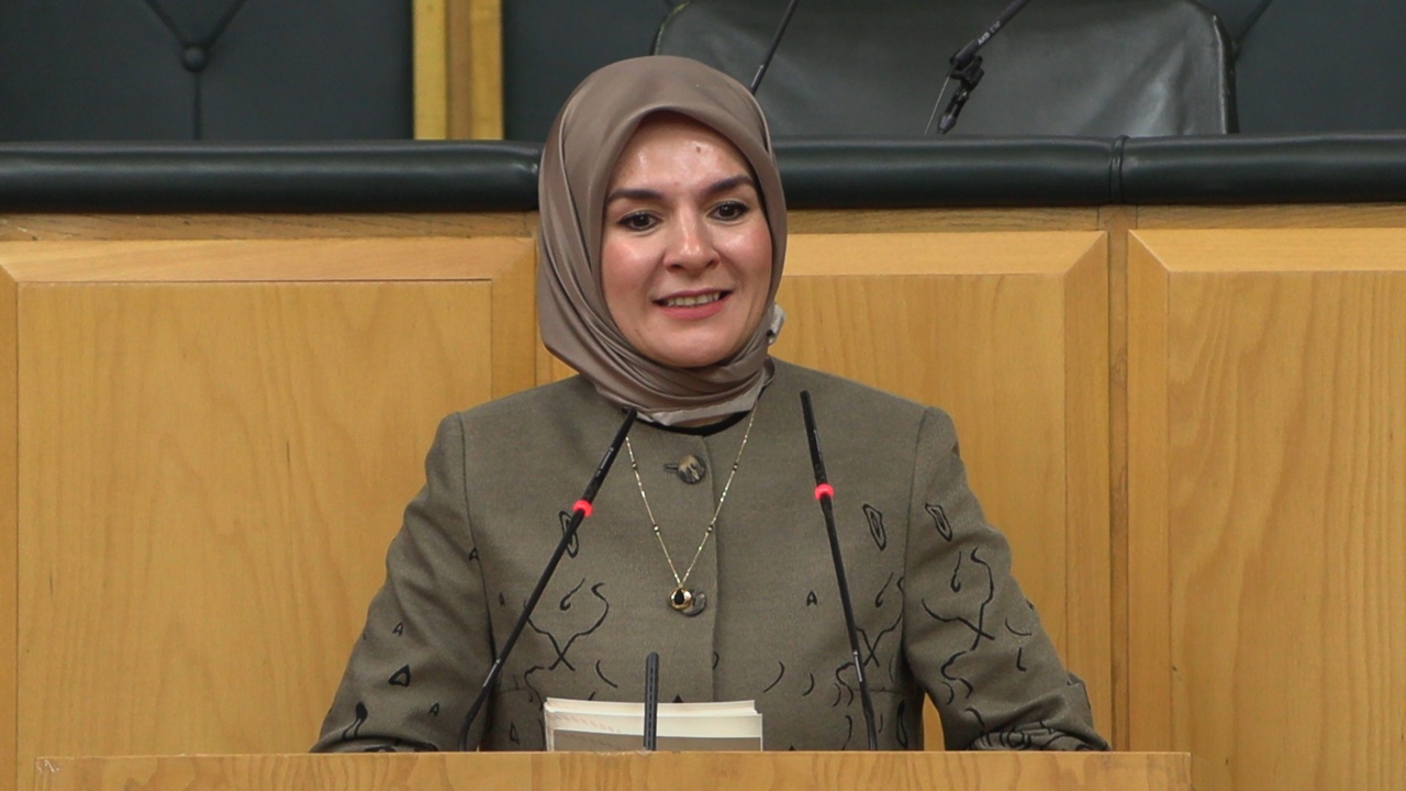 Kadına Yönelik Şiddetle Mücadelede Yeni Hedefler Belirlendi