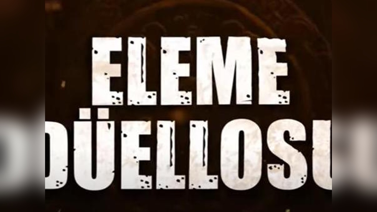Survivor All Star'da Elenen İsim Açıklandı