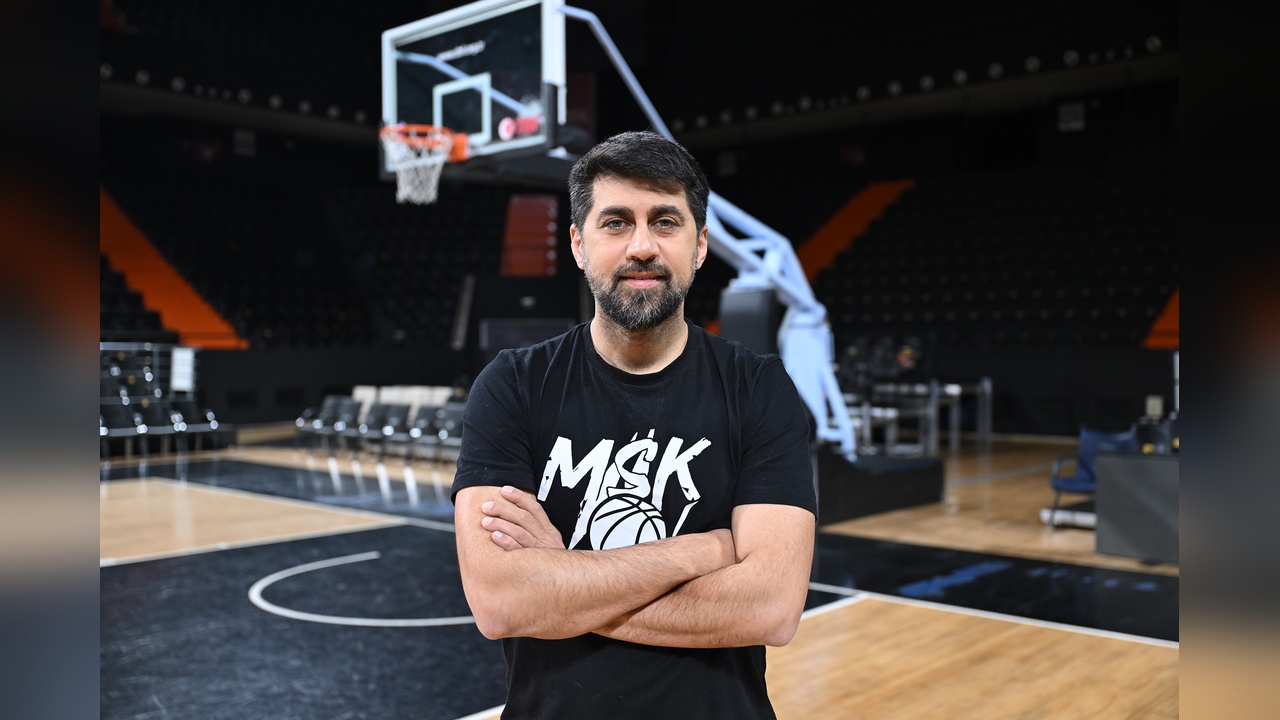 MSK, Manisa Deplasmanına Hazırlanıyor