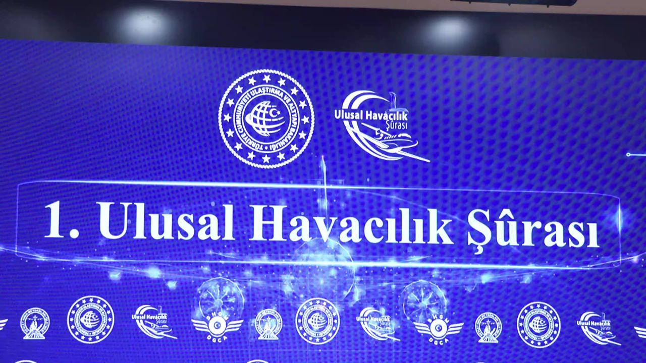 Bakan Uraloğlu, Havalimanı Sayısını Artıracak