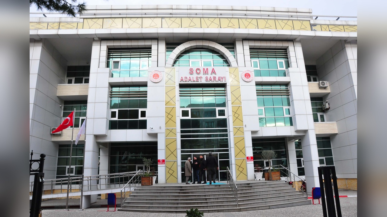 Soma Davasında Savcıdan Görev İhmaline Yönelik Mütalaa