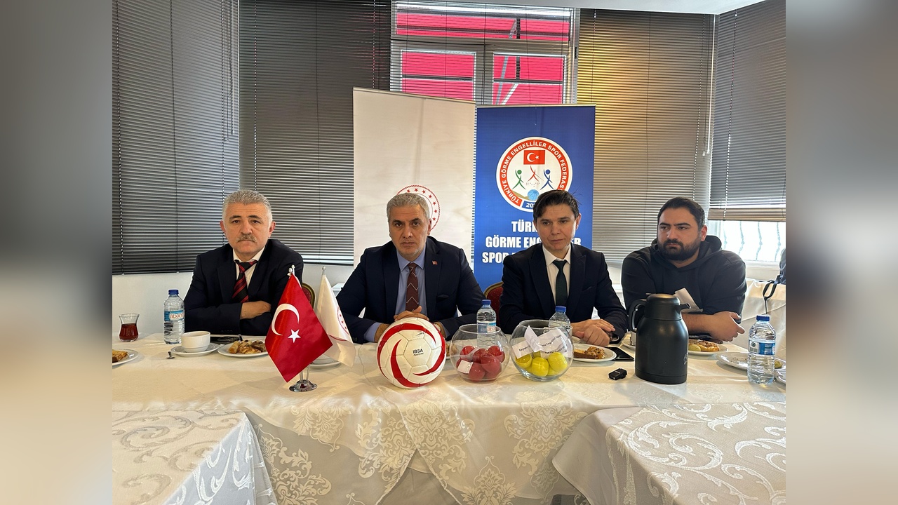 2025 B1 Futbol Deplasmanlı Süper Lig Sezonu Başlıyor