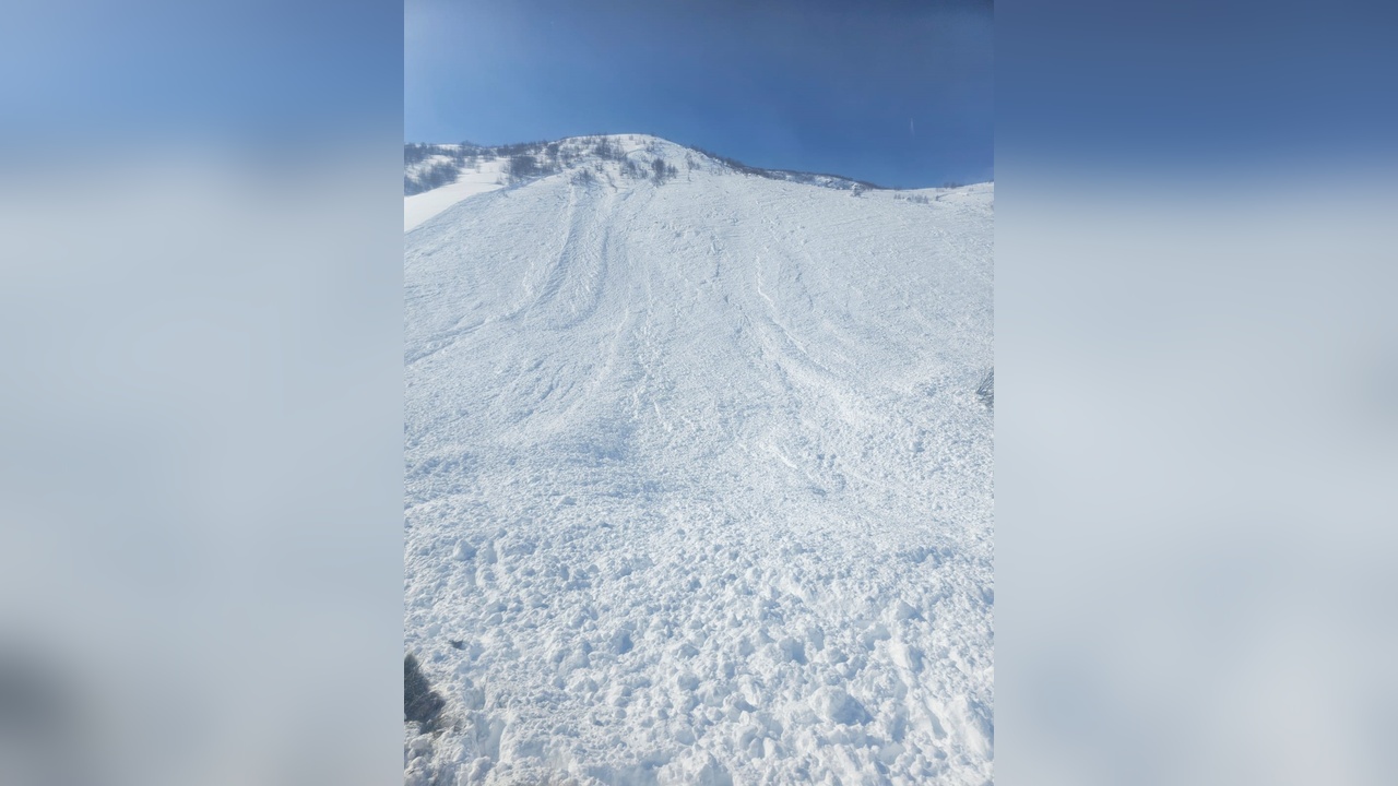 Ardahan'da Çığ Düşmesi: Ev ve Ahır Zarar Gördü