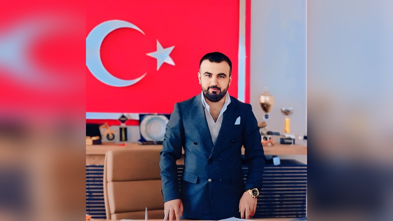 Teoman Yıldırım, Yeni Parti Kurma Sürecini Duyurdu