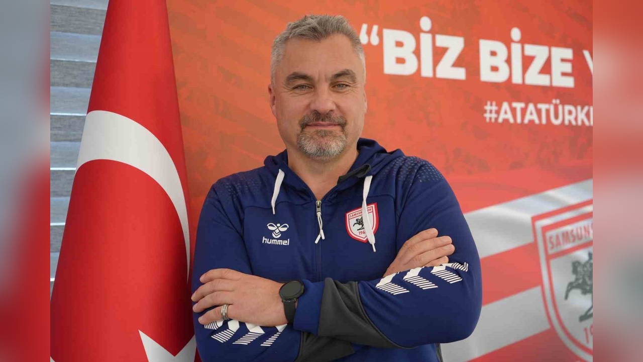 Thomas Reis: 'Kendi Göbeğimizi Kendimiz Keseceğiz'