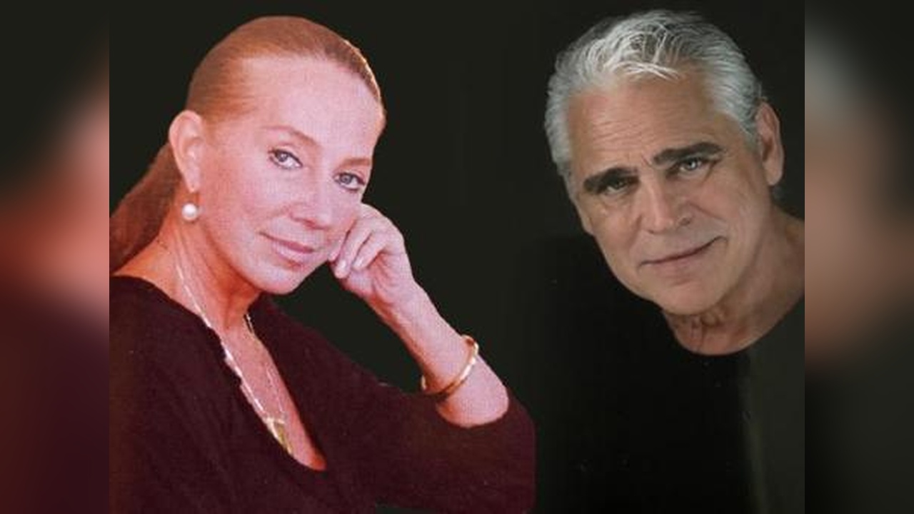 Nermin Bezmen, Eşi Tolga Savacı'yı Anma Mesajıyla Hatırladı