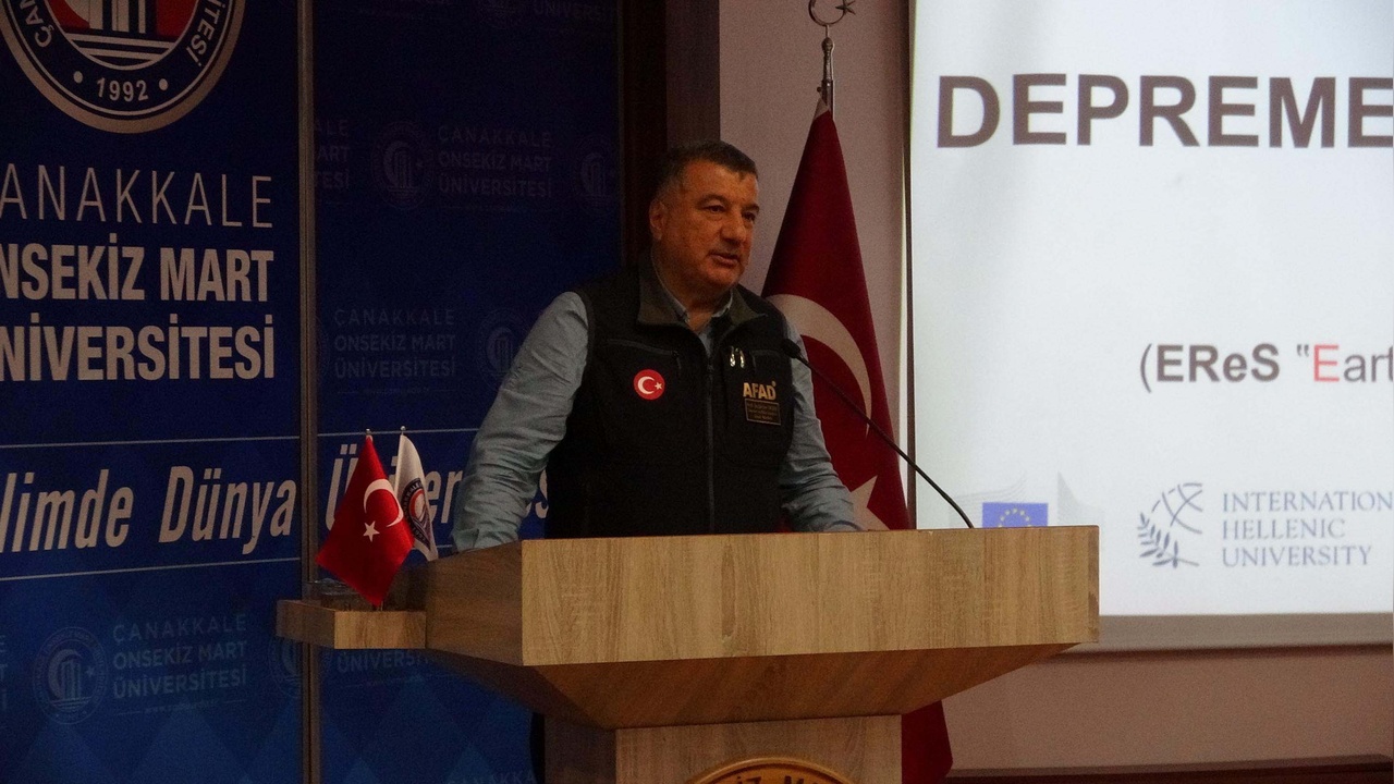 Prof. Dr. Tatar'dan Risk Değerlendirmesi