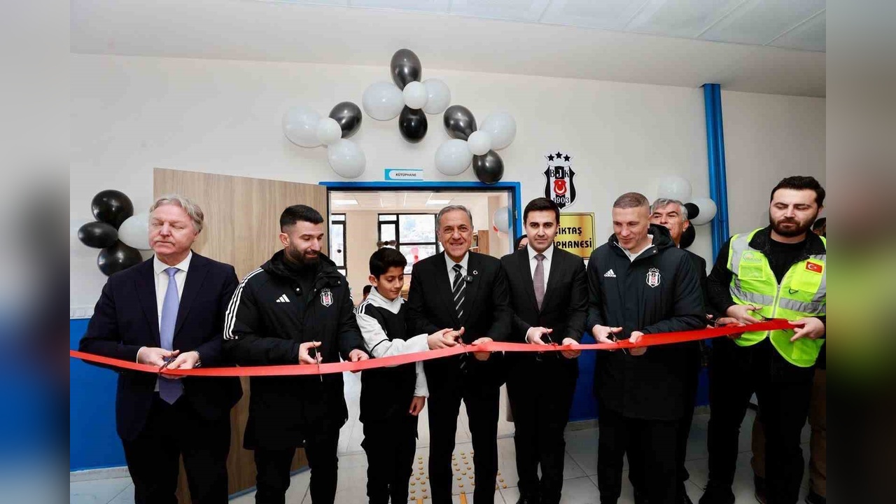 Erdal Erdem'den Yeni Sosyal Sorumluluk Projesi