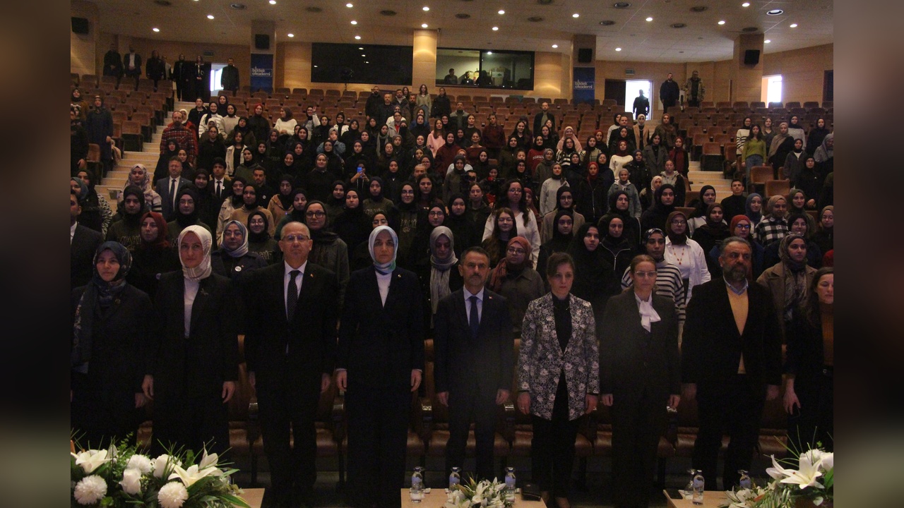 Gümrükçüoğlu: 28 Şubat Zihniyeti Hala Var