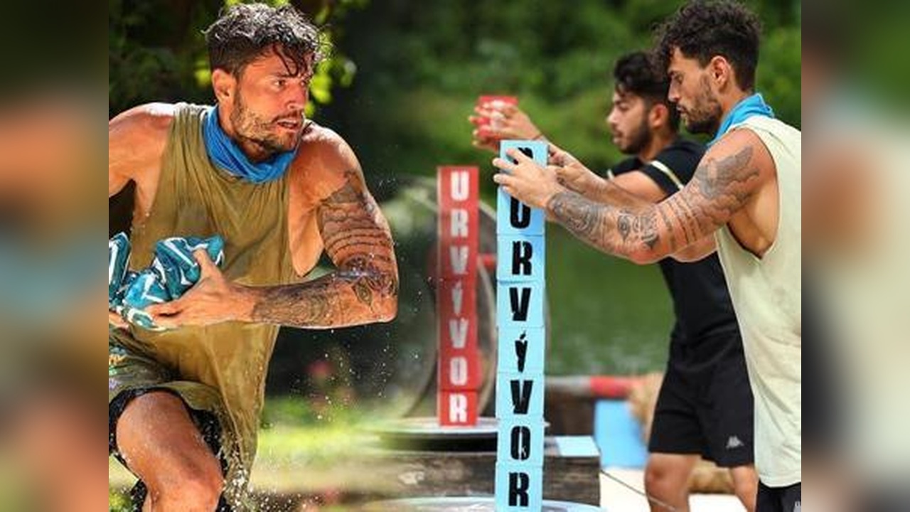 Survivor Yarışmacısı Osman Can Ural'ın Acı Kaybı
