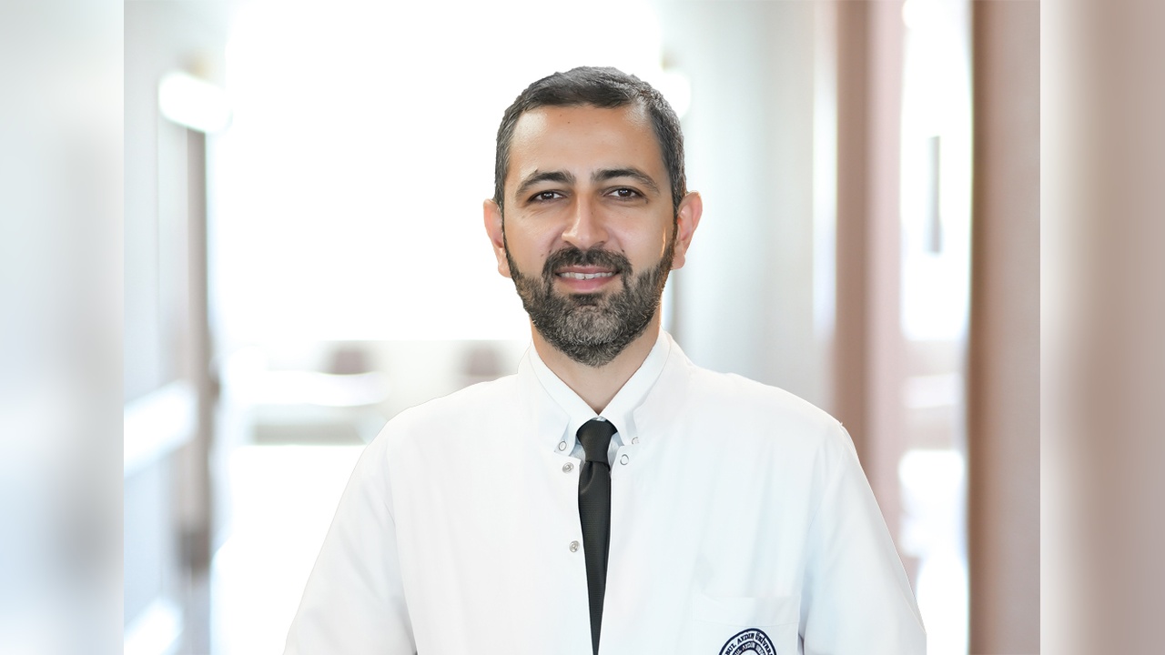 Ramazan Ayında Enerji ve Sağlık İçin Uzman Tavsiyeleri