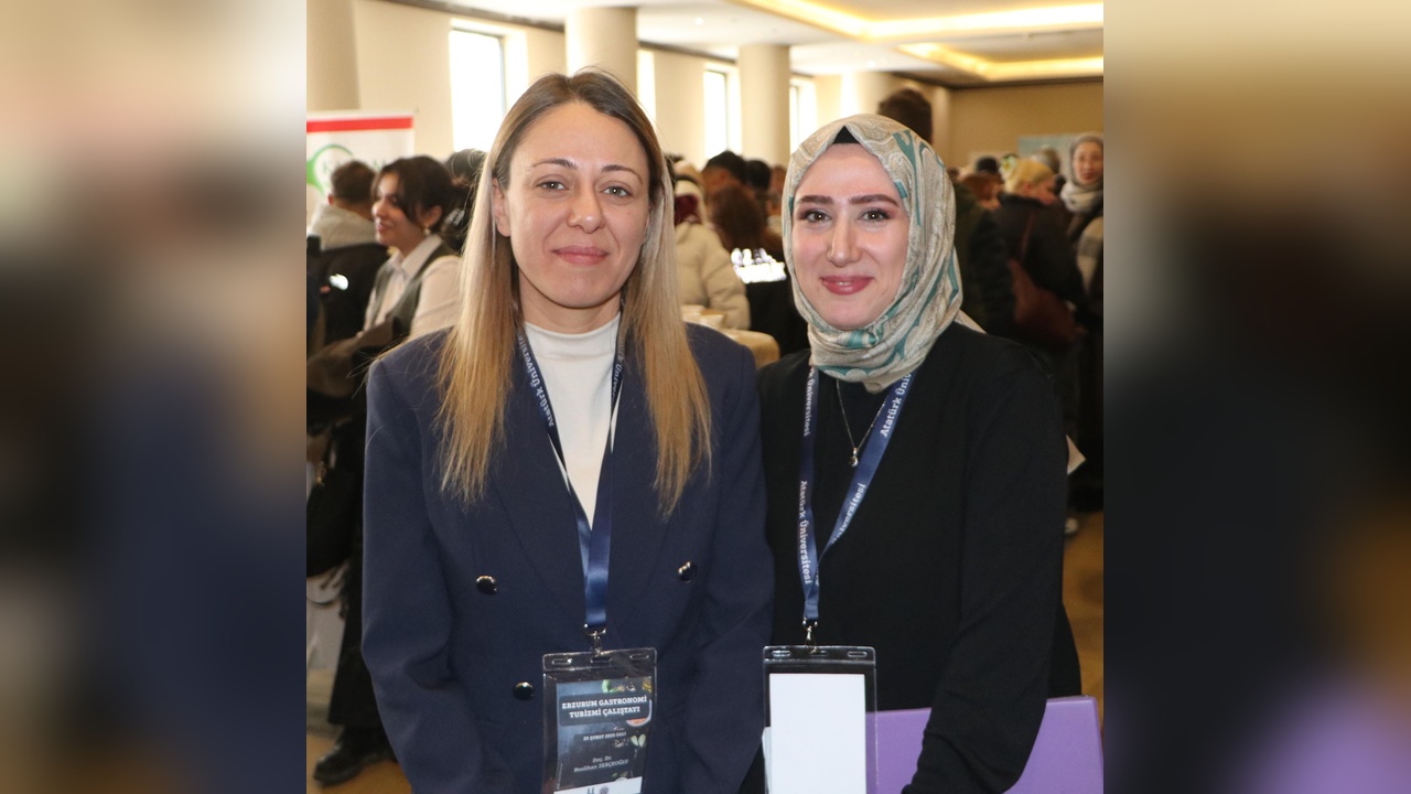 Erzurum'da Gastronomi Rotası Oluşturuluyor
